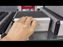 مجموعه لنز آزمایشی برای لنزهای پروگرسیو 22 عدد