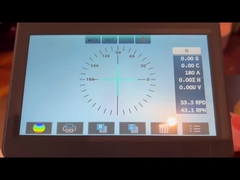 لنزومتر نوری