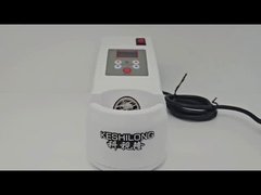 گرم کننده قاب نوری با دمای ثابت ابزار چشم GD3908