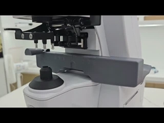 لنزومتر خودکار با حداقل تقسیم PD 0.1 میلی متر برای اندازه گیری دقیق