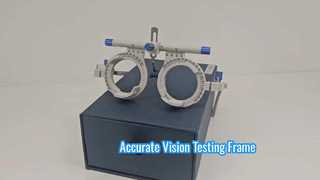 قاب آزمایشی جهانی