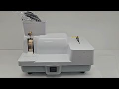 لبه لنز خودکار