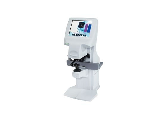 Digital Automatic Lensmeter PD UV Anti Blue Ray Lens Measurement
