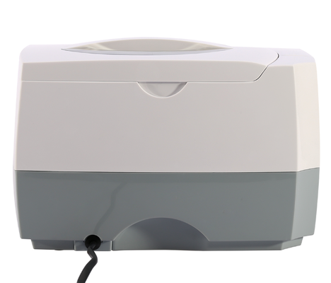High-Frequency Ultrasonic Cleaners Are Suitable For Glasses, Watches,  etc., And Can be Set Up With Five Time Periods GD3704